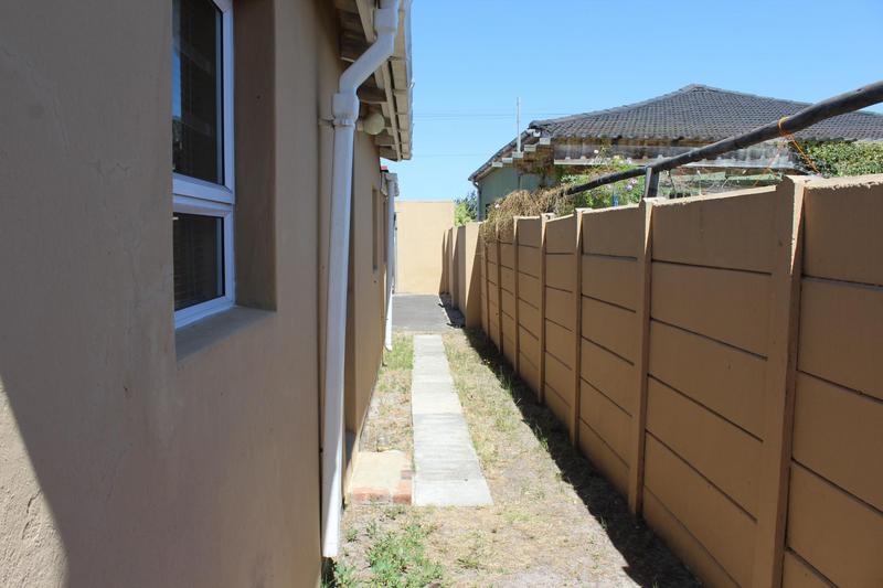 4 Bedroom Property for Sale in Townsend Estate Western Cape